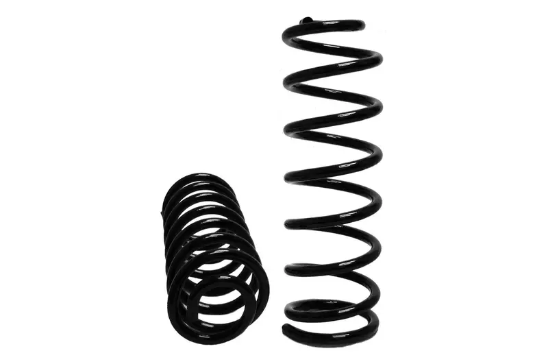Tuftruck Hd Rear Coil Springs – Reinforced Suspension For 2009–2024 Ram 1500 & 2019–2024 Classic Models 1