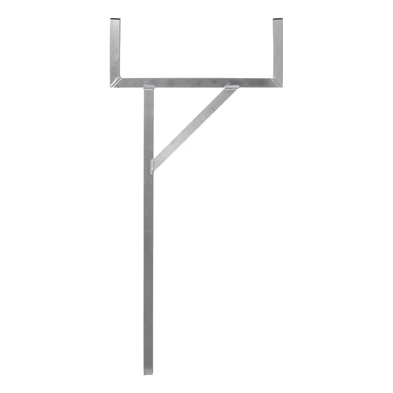 Uws Ladder Rack – 48" X 24" Aluminum Truck Bed Mount System (2-Pack) 1